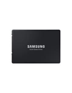 Samsung PM9A3 3,84 TB 2.5" PCI Express 4.0 NVMe V-NAND TLC