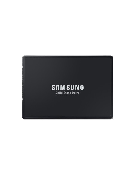 Samsung PM9A3 3,84 TB 2.5" PCI Express 4.0 NVMe V-NAND TLC