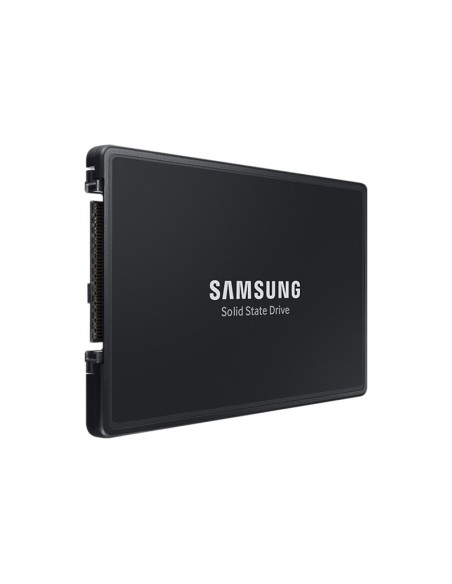 Samsung PM9A3 3,84 TB 2.5" PCI Express 4.0 NVMe V-NAND TLC