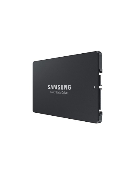 Samsung PM893 7,68 TB 2.5" Serial ATA III V-NAND TLC