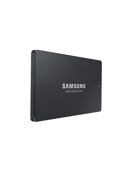 Samsung PM893 7,68 TB 2.5" Serial ATA III V-NAND TLC