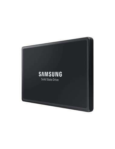 Samsung PM9A3 7,68 TB 2.5" PCI Express 4.0 NVMe V-NAND TLC