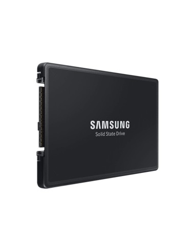 Samsung PM9A3 7,68 TB 2.5" PCI Express 4.0 NVMe V-NAND TLC