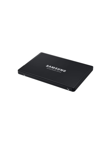 Samsung PM9A3 7,68 TB 2.5" PCI Express 4.0 NVMe V-NAND TLC