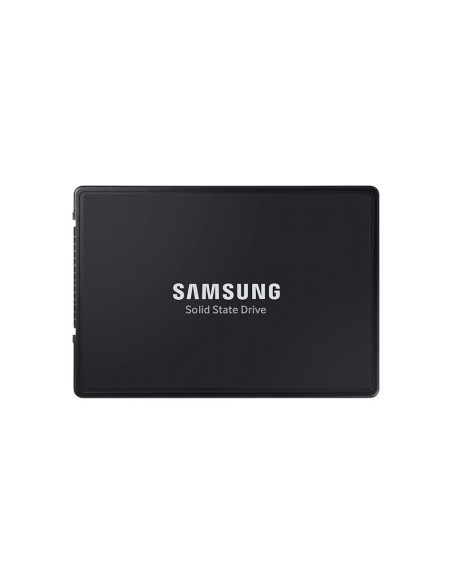 Samsung PM9A3 960 GB 2.5" PCI Express 4.0 NVMe V-NAND TLC