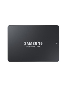 Samsung PM893 240 GB 2.5" Serial ATA III V-NAND TLC