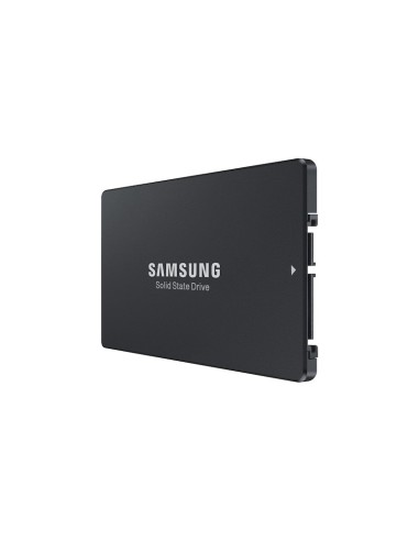 Samsung PM893 240 GB 2.5" Serial ATA III V-NAND TLC