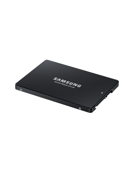 Samsung PM893 240 GB 2.5" Serial ATA III V-NAND TLC