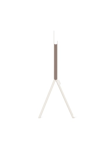 LG OLED Objet Collection Objet 4K 42'' Serie Posé 42LX1Q6LA Smart TV Stand a cavalletto NOVITÀ 2022