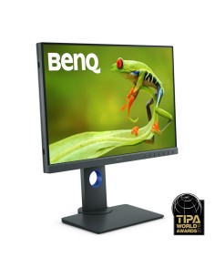 BenQ SW240 LED display 61,2 cm (24.1") 1920 x 1200 Pixel Full HD Nero