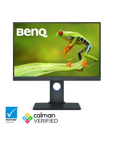 BenQ SW240 LED display 61,2 cm (24.1") 1920 x 1200 Pixel Full HD Nero