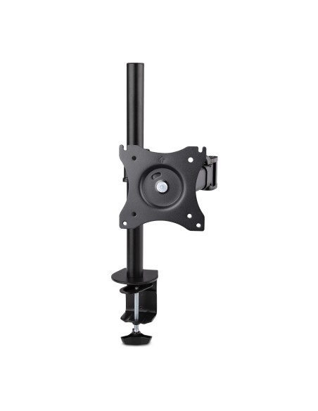 StarTech.com Braccio per Notebook da Scrivania - Supporto Ergonomico per Monitor fino a 34" (8kg) e Laptop (4,5kg) - Braccio