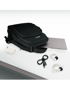 StarTech.com Fascette Fermacavi a Strappo da 15cm - Confezione da 50 pezzi - Nero - Fascette Riutilizzabili per Cablaggio con 2
