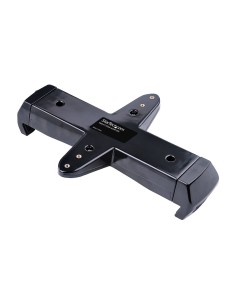 StarTech.com TABLET-VESA-ADAPTER supporto per personal communication Supporto passivo Tablet UMPC Nero 2