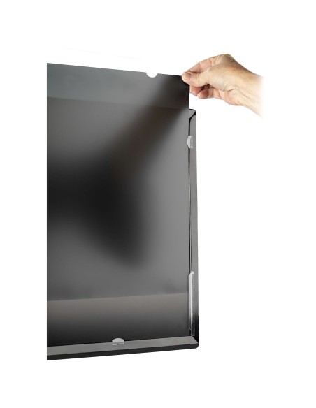 StarTech.com Filtro per la privacy per monitor da 22" - Filtro di protezione dello schermo - Pellicola protettiva per la