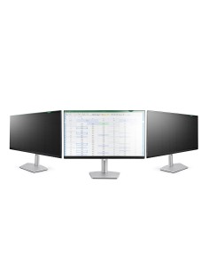 StarTech.com Filtro per la privacy per monitor da 23.8" - Filtro di protezione - Pellicola protettiva per la riduzione della 2