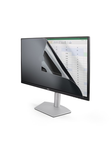 StarTech.com Filtro per la privacy per monitor da 23.8" - Filtro di protezione - Pellicola protettiva per la riduzione della