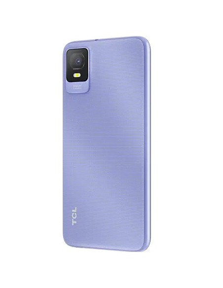 TCL 403 15,2 cm (6") Doppia SIM Android 12 Go edition 4G Micro-USB 2 GB 32 GB 3000 mAh Mauve