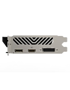 GIGABYTE GV-N1656OC-4GD 2.0 scheda video NVIDIA GeForce GTX 1650 4 GB GDDR6 2