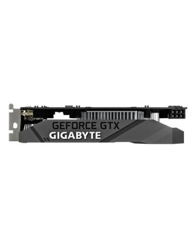 GIGABYTE GV-N1656OC-4GD 2.0 scheda video NVIDIA GeForce GTX 1650 4 GB GDDR6
