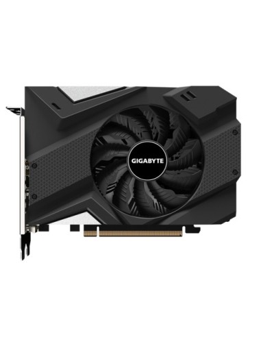 GIGABYTE GV-N1656OC-4GD 2.0 scheda video NVIDIA GeForce GTX 1650 4 GB GDDR6