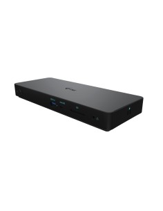 i-tec USB-C Thunderbolt Triple Display Docking Station + Power Delivery 100W 2