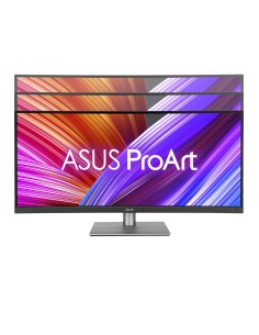 ASUS ProArt PA34VCNV Monitor PC 86,6 cm (34.1") 3440 x 1440 Pixel UltraWide Quad HD LCD Nero 2