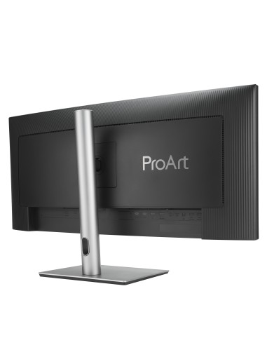 ASUS ProArt PA34VCNV Monitor PC 86,6 cm (34.1") 3440 x 1440 Pixel UltraWide Quad HD LCD Nero