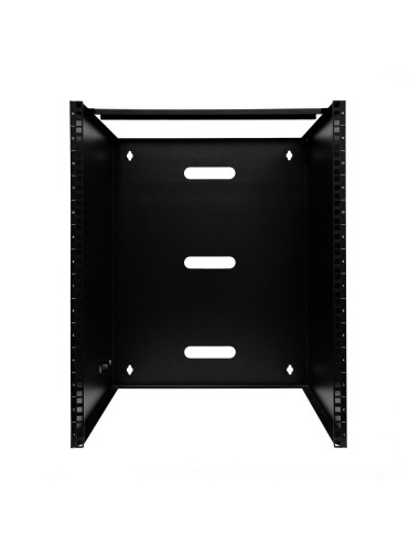 StarTech.com -14U-14-BRACKET rack Da parete Nero