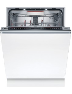 Bosch Serie 8 SMV8TCX01E lavastoviglie A scomparsa totale 14 coperti A
