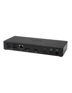 i-tec Thunderbolt 3 3x Display Docking Station + Power Delivery 96W 2