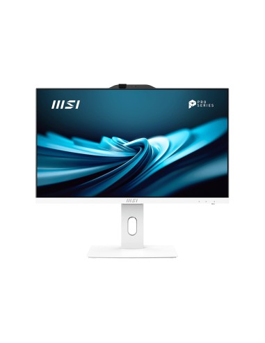 MSI Pro AP242P 14M-630IT Intel® Core™ i5 i5-14400 60,5 cm (23.8") 1920 x 1080 Pixel PC All-in-one 8 GB DDR5-SDRAM 512 GB SSD