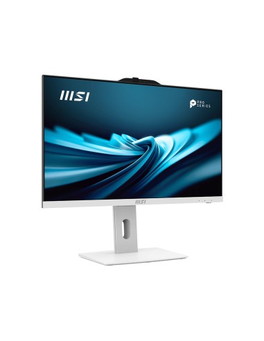 MSI Pro AP242P 14M-630IT Intel® Core™ i5 i5-14400 60,5 cm (23.8") 1920 x 1080 Pixel PC All-in-one 8 GB DDR5-SDRAM 512 GB SSD