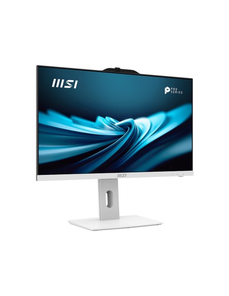 MSI Pro AP242P 14M-630IT Intel® Core™ i5 i5-14400 60,5 cm (23.8") 1920 x 1080 Pixel PC All-in-one 8 GB DDR5-SDRAM 512 GB SSD
