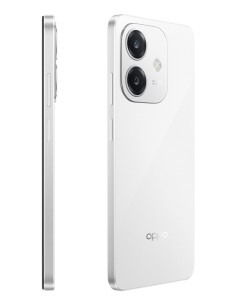 OPPO A40M Smartphone, Fotocamera AI 50MP, Selfie 5MP, Display 6.67” 90HZ LCD HD+, 5100mAh, RAM 16 GB (8+8) + ROM 256GB, IP54, 2