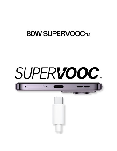 OPPO Reno12 Pro 5G AI Smartphone, Tripla fotocamera 50+50+8MP, Selfie 50MP, Display 6.7” 120HZ AMOLED FHD+, 5000mAh, RAM 24 GB