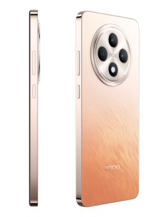 OPPO Reno12 FS 5G AI Smartphone, Tripla fotocamera 50+8+2MP, Selfie 32MP, Display 6.67” 120HZ AMOLED FHD+, 5000mAh, RAM 24 GB 2