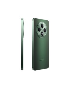 OPPO Reno12 FS 5G AI Smartphone, Tripla fotocamera 50+8+2MP, Selfie 32MP, Display 6.67” 120HZ AMOLED FHD+, 5000mAh, RAM 24 GB 2