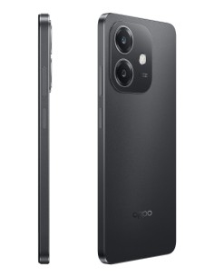 OPPO A40 Smartphone, Fotocamera AI 50MP, Selfie 5MP, Display 6.67” 90HZ LCD HD+, 5100mAh, RAM 12 GB (6+6) + ROM 128GB, IP54, 2