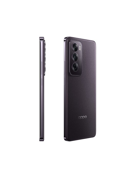 OPPO Reno12 5G AI Smartphone, Tripla fotocamera 50+8+2MP, Selfie 32MP, Display 6.7” 120HZ AMOLED FHD+, 5000mAh, RAM 24 GB