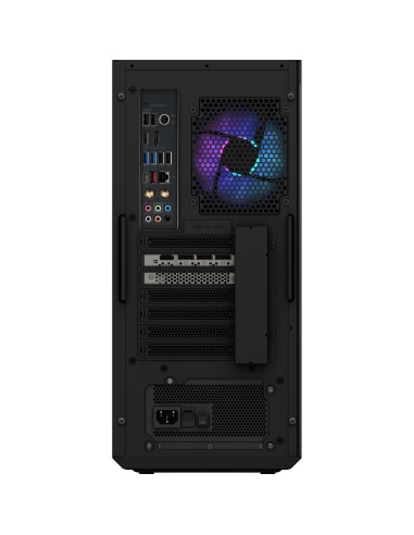 MSI MPG Infinite X2 14NUG7-429IT Intel® Core™ i7 i7-14700K 32 GB DDR5-SDRAM 2 TB SSD NVIDIA GeForce RTX 4080 Windows 11 Home