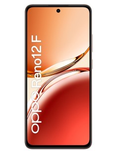 OPPO Reno12 F 4G AI Smartphone, Tripla fotocamera 50+8+2MP, Selfie 32MP, Display 6.67” 120HZ AMOLED FHD+, 5000mAh, RAM 16 GB 2