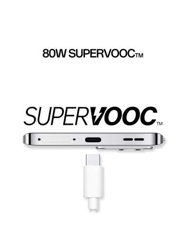 OPPO Reno12 5G AI Smartphone, Tripla fotocamera 50+8+2MP, Selfie 32MP, Display 6.7” 120HZ AMOLED FHD+, 5000mAh, RAM 24 GB