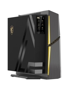 MSI MEG Trident X2 14NUI9-414IT PC Intel® Core™ i9 i9-14900KF 64 GB DDR5-SDRAM 2 TB SSD NVIDIA GeForce RTX 4080 Windows 11 Home