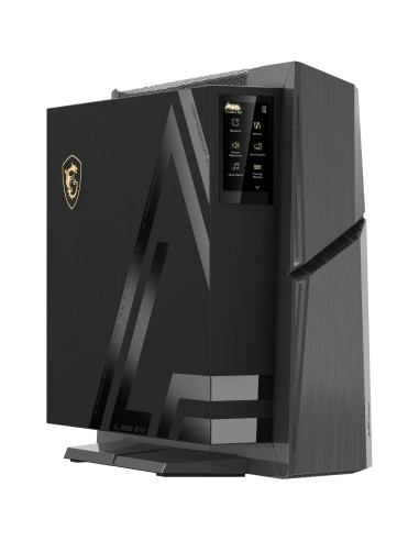 MSI MEG Trident X2 14NUI9-414IT PC Intel® Core™ i9 i9-14900KF 64 GB DDR5-SDRAM 2 TB SSD NVIDIA GeForce RTX 4080 Windows 11 Home