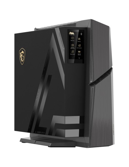 MSI MEG Trident X2 14NUI9-414IT PC Intel® Core™ i9 i9-14900KF 64 GB DDR5-SDRAM 2 TB SSD NVIDIA GeForce RTX 4080 Windows 11 Home