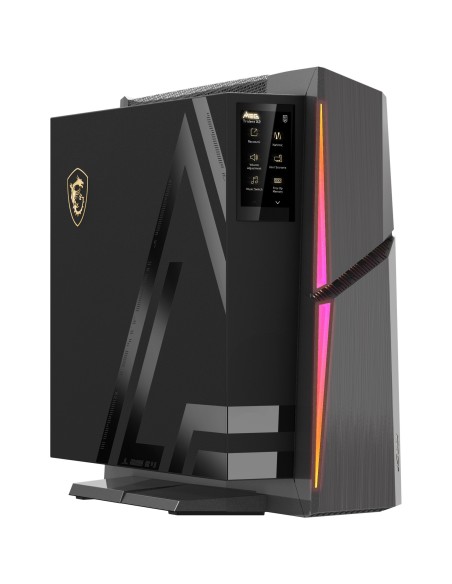 MSI MEG Trident X2 14NUI9-414IT PC Intel® Core™ i9 i9-14900KF 64 GB DDR5-SDRAM 2 TB SSD NVIDIA GeForce RTX 4080 Windows 11 Home