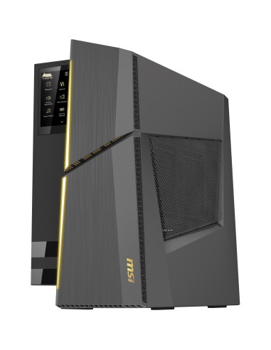 MSI MEG Trident X2 14NUI9-414IT PC Intel® Core™ i9 i9-14900KF 64 GB DDR5-SDRAM 2 TB SSD NVIDIA GeForce RTX 4080 Windows 11 Home