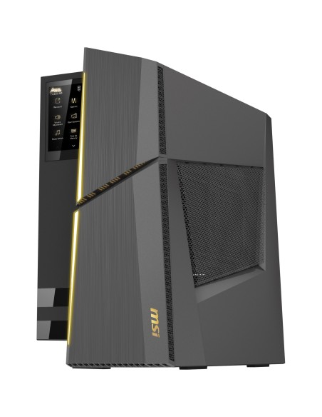 MSI MEG Trident X2 14NUI9-414IT PC Intel® Core™ i9 i9-14900KF 64 GB DDR5-SDRAM 2 TB SSD NVIDIA GeForce RTX 4080 Windows 11 Home