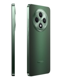 OPPO Reno12 F 5G AI Smartphone, Tripla fotocamera 50+8+2MP, Selfie 32MP, Display 6.67” 120HZ AMOLED FHD+, 5000mAh, RAM 16 GB 2